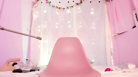 Snapshot of samanta_roberts1 chatting on January 6, 2025, 4:23 pm Samanta online show from January 6, 2025, 4:23 pm