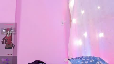 Snapshot of samanta_roberts1 chatting on January 13, 2025, 6:16 pm Samanta online show from January 13, 2025, 6:16 pm