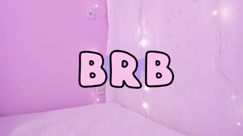 Snapshot of samanta_roberts1 chatting on February 6, 2025, 2:37 pm Samanta online show from February 6, 2025, 2:37 pm