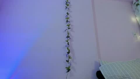 Snapshot of samanta_roberts1 chatting on February 23, 2025, 1:42 pm Samanta online show from February 23, 2025, 1:42 pm