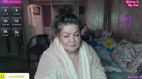 Snapshot of samanta_shy chatting on November 20, 2025, 8:30 pm Marry online show from November 20, 2025, 8:30 pm