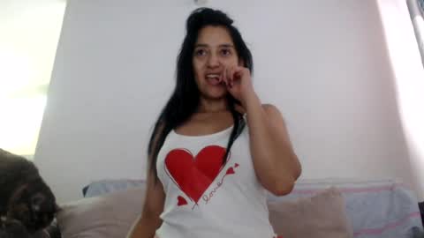 samanta online show from July 15, 2026, 11:48 am