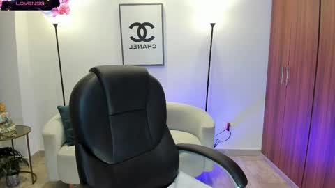 samantaa_evanss online show from March 8, 2026, 3:32 am