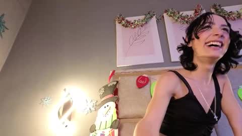 samantaa_liov online show from December 1, 2025, 7:19 pm