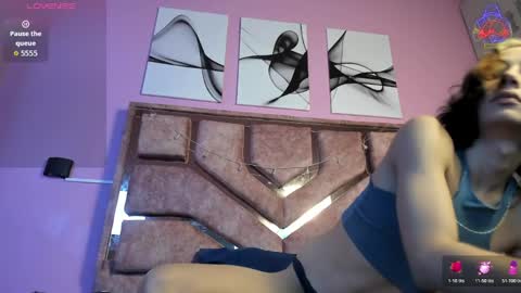 samantaa_liov online show from March 24, 2026, 7:52 pm