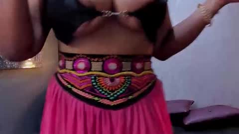 Samanta online show from January 18, 2026, 10:02 pm