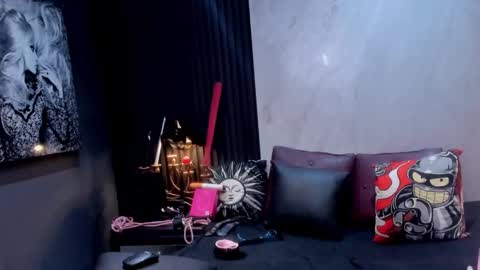 Snapshot of samantablake chatting on May 31, 2026, 7:26 pm Samanta online show from May 31, 2026, 7:26 pm