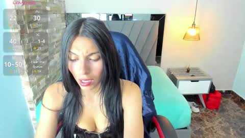 Snapshot of samantaconnor chatting on March 3, 2026, 12:22 pm online show from March 3, 2026, 12:22 pm