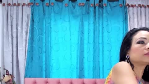 SamantaDark online show from February 7, 2026, 12:53 pm