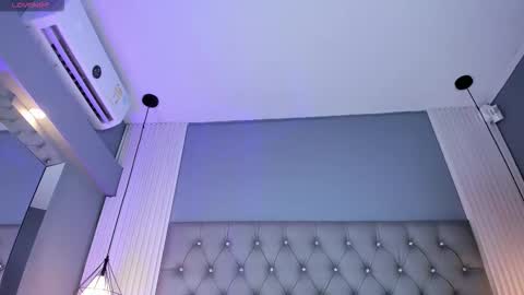 Snapshot of samantaharvey chatting on November 9, 2025, 4:00 am samanta online show from November 9, 2025, 4:00 am