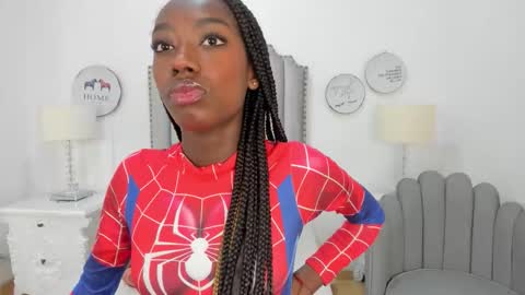 Snapshot of samantamarquez chatting on November 16, 2025, 7:41 pm Samanta online show from November 16, 2025, 7:41 pm