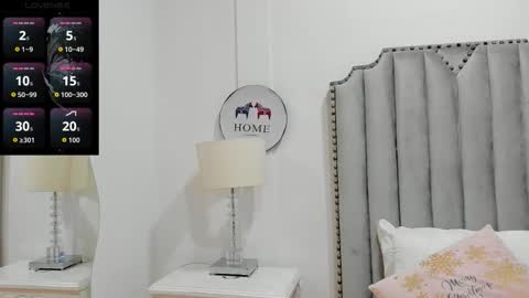 Snapshot of samantamarquez chatting on November 17, 2025, 7:30 pm Samanta online show from November 17, 2025, 7:30 pm