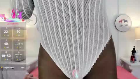 Snapshot of samantamarquez chatting on December 18, 2025, 8:04 pm Samanta online show from December 18, 2025, 8:04 pm