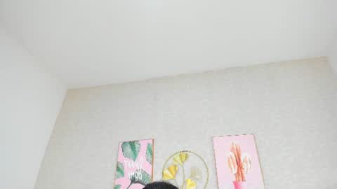 Snapshot of samantamarquez chatting on July 7, 2026, 3:31 am Samanta online show from July 7, 2026, 3:31 am