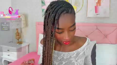 Snapshot of samantamarquez chatting on July 17, 2026, 3:46 am Samanta online show from July 17, 2026, 3:46 am