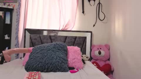 Samanta... online show from January 17, 2026, 8:56 pm