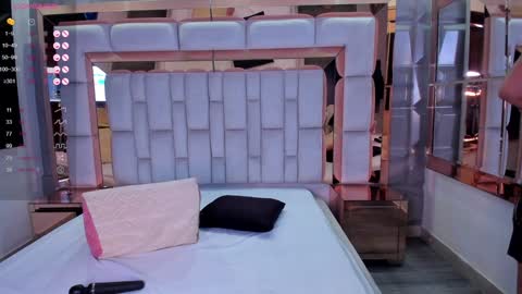 Snapshot of samantasm chatting on December 29, 2024, 12:45 pm S A M A N T A online show from December 29, 2024, 12:45 pm