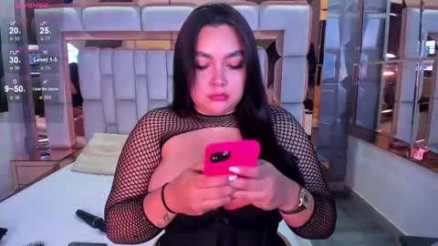 Snapshot of samantasm chatting on February 15, 2025, 3:09 am S A M A N T A online show from February 15, 2025, 3:09 am