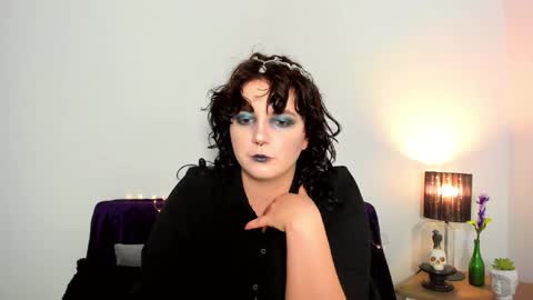 Snapshot of samantaunforgettable chatting on June 1, 2026, 3:25 pm samantaunforgettable online show from June 1, 2026, 3:25 pm