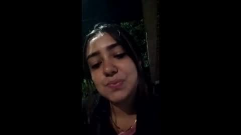 samantha20202 online show from May 19, 2026, 1:00 am