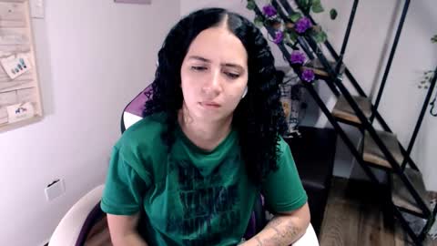 Snapshot of samantha2girl chatting on February 1, 2026, 7:18 am samantha online show from February 1, 2026, 7:18 am