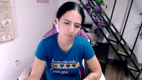 Snapshot of samantha2girl chatting on February 2, 2026, 3:33 pm samantha online show from February 2, 2026, 3:33 pm