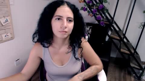 Snapshot of samantha2girl chatting on February 9, 2026, 10:47 pm samantha online show from February 9, 2026, 10:47 pm