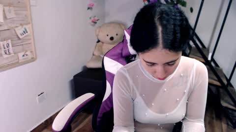 Snapshot of samantha2girl chatting on February 19, 2026, 6:48 pm samantha online show from February 19, 2026, 6:48 pm
