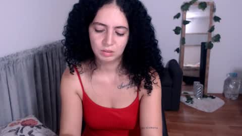 Snapshot of samantha2girl chatting on February 22, 2026, 5:08 am samantha online show from February 22, 2026, 5:08 am