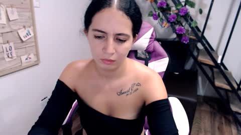 Snapshot of samantha2girl chatting on February 24, 2026, 2:20 am samantha online show from February 24, 2026, 2:20 am