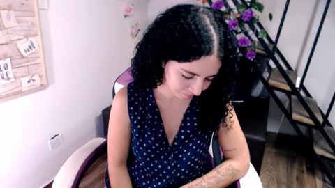 Snapshot of samantha2girl chatting on February 25, 2026, 7:01 pm samantha online show from February 25, 2026, 7:01 pm