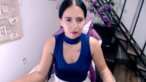 Snapshot of samantha2girl chatting on March 2, 2026, 11:17 am samantha online show from March 2, 2026, 11:17 am