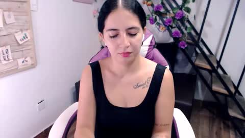 Snapshot of samantha2girl chatting on March 10, 2026, 6:24 pm samantha online show from March 10, 2026, 6:24 pm