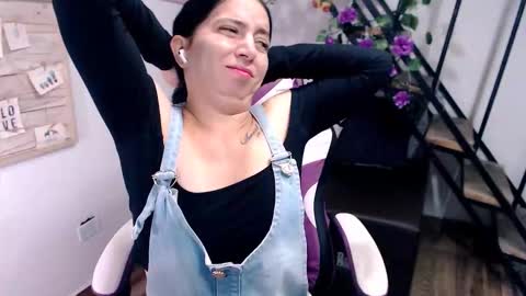 Snapshot of samantha2girl chatting on March 26, 2026, 4:56 pm samantha online show from March 26, 2026, 4:56 pm