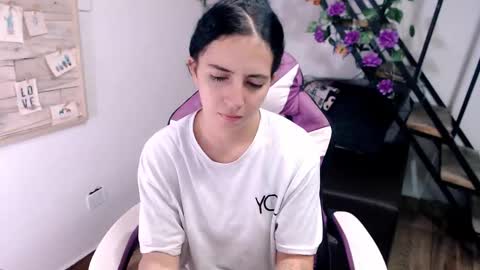 Snapshot of samantha2girl chatting on March 29, 2026, 9:26 pm samantha online show from March 29, 2026, 9:26 pm