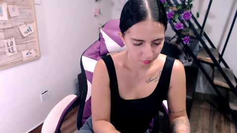 Snapshot of samantha2girl chatting on April 14, 2026, 7:20 pm samantha online show from April 14, 2026, 7:20 pm
