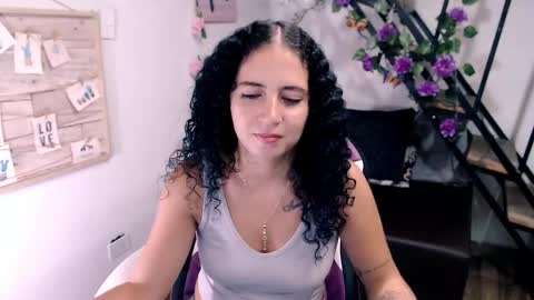 Snapshot of samantha2girl chatting on June 3, 2026, 6:46 pm samantha online show from June 3, 2026, 6:46 pm