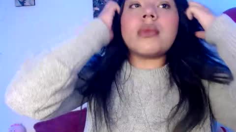 Snapshot of samantha_890 chatting on February 14, 2026, 9:44 pm samantha_890 online show from February 14, 2026, 9:44 pm