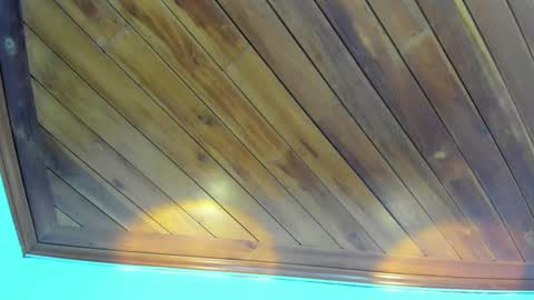 Samantha  online show from March 3, 2025, 6:01 pm