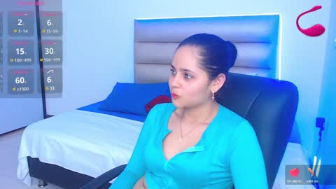 Snapshot of samantha__hot0 chatting on December 30, 2024, 6:38 pm Sammy online show from December 30, 2024, 6:38 pm