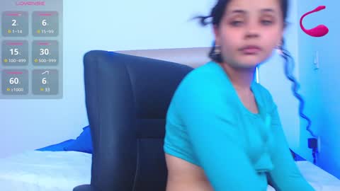 Snapshot of samantha__hot0 chatting on December 31, 2024, 12:43 am Sammy online show from December 31, 2024, 12:43 am
