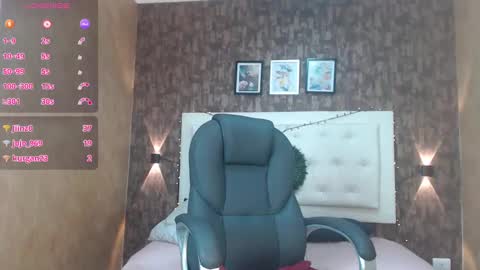 SAMANTHA online show from December 29, 2024, 2:38 am