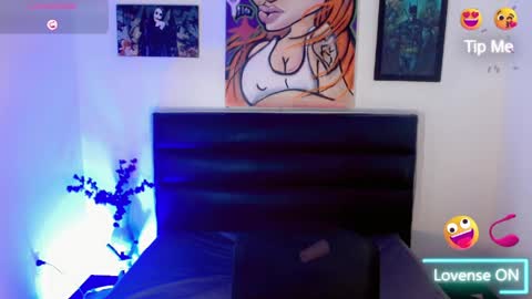 samantha__paez online show from May 30, 2026, 7:44 pm