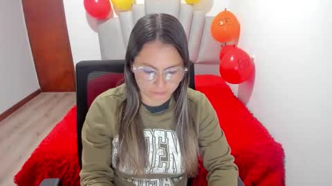 Samantha  online show from February 28, 2026, 1:06 am