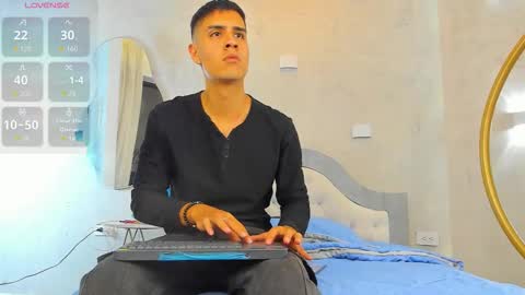 samantha_and_bastian online show from February 7, 2026, 3:54 am