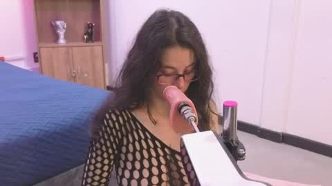 samantha_blow online show from April 22, 2026, 4:04 am