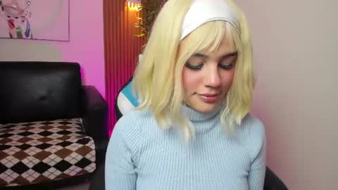 Snapshot of samantha_browwnn chatting on July 23, 2026, 11:41 am samantha_browwnn online show from July 23, 2026, 11:41 am