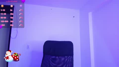 Snapshot of samantha_devil_ chatting on December 2, 2024, 3:37 am Samanta online show from December 2, 2024, 3:37 am