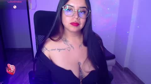 Snapshot of samantha_devil_ chatting on January 31, 2025, 11:13 pm Samanta online show from January 31, 2025, 11:13 pm