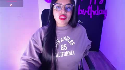 Snapshot of samantha_devil_ chatting on November 10, 2025, 9:36 pm Samanta online show from November 10, 2025, 9:36 pm